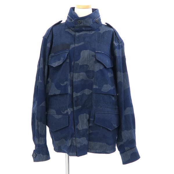 MONCLER（モンクレール） リバーシブル・ジャケット Bランク. : 質屋さ