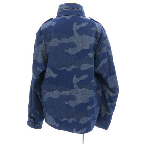MONCLER（モンクレール） リバーシブル・ジャケット Bランク. : 質屋さ