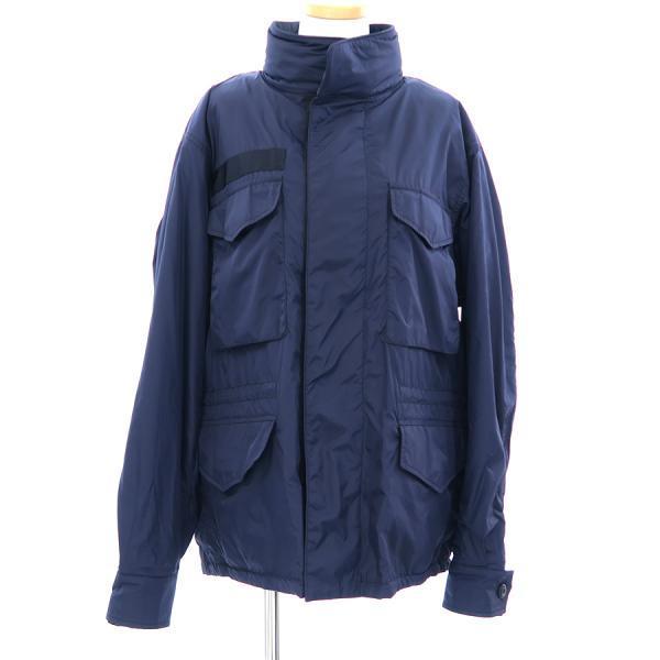 MONCLER（モンクレール） リバーシブル・ジャケット Bランク. : 質屋さ