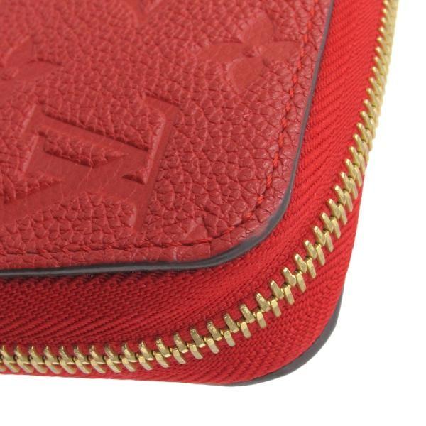 Aランク✨LOUIS VUITTON アンプラント  ジッピー ウォレット IY017302.JPG
