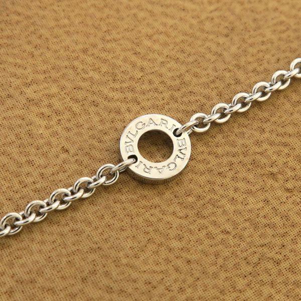 BVLGARI（ブルガリ） オープンパレンテシネックレス Aランク. : 質屋さ 
