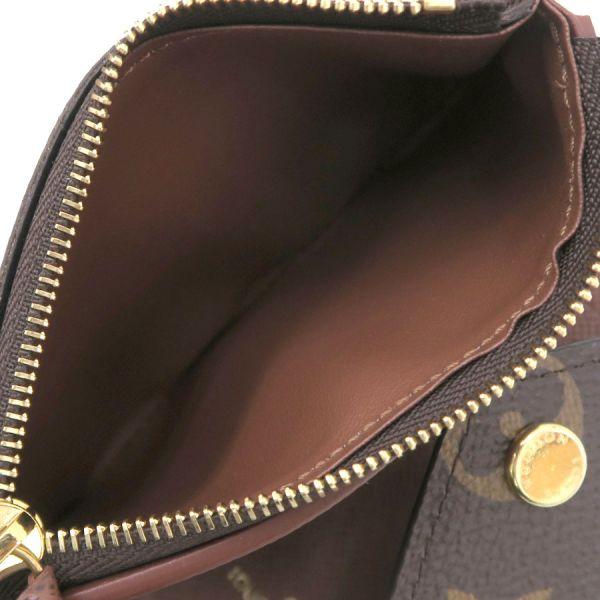 LOUIS VUITTON（ルイ・ヴィトン） モノグラム ポルトフォイユ