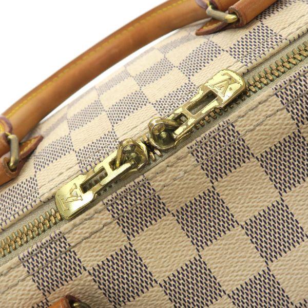 美品Louis Vuitton　ルイヴィトン　ダミエ　アズールスピーディ30 LOUIS VUITTON(ルイヴィトン) スピーディ30 ダミエ・アズール
