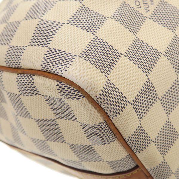 LOUIS VUITTON ルイヴィトン ダミエ アズール・スピーディバンド