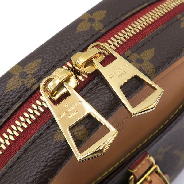 LOUIS VUITTON（ルイ・ヴィトン） モノグラム ドーヴィルMINI Aランク
