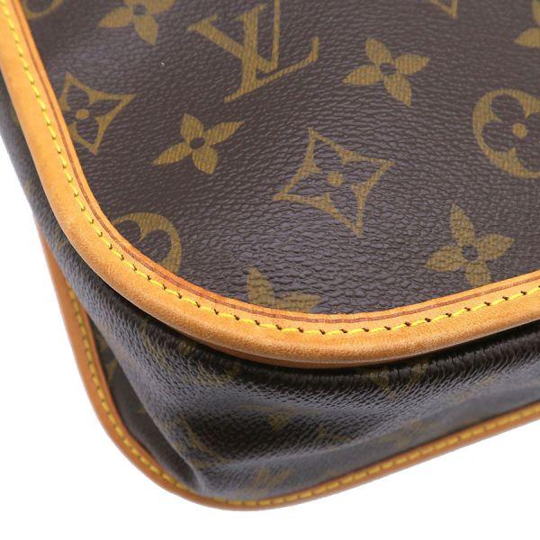 LOUIS VUITTON（ルイ・ヴィトン） モノグラム メッセンジャーボス