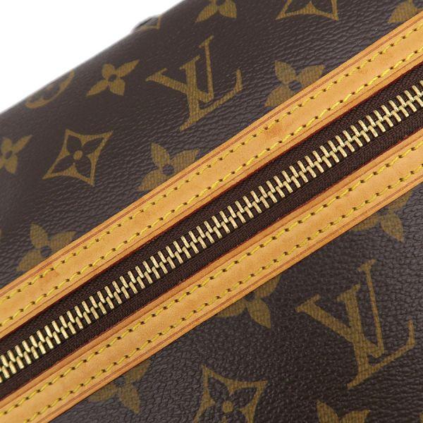 LOUIS VUITTON（ルイ・ヴィトン） モノグラム メッセンジャーボス