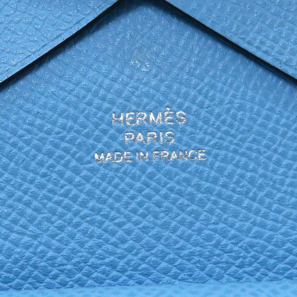 HERMES（エルメス） カルヴィ・デュオ Bランク. : 質屋さのや Yahoo