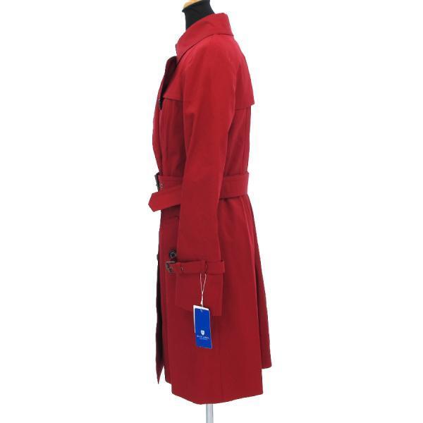 ブルーレーベルクレストブリッジ　Aラインコート38 COAT COLLECTION｜BLUE LABEL CRESTBRIDGE(ブルーレーベル・クレスト