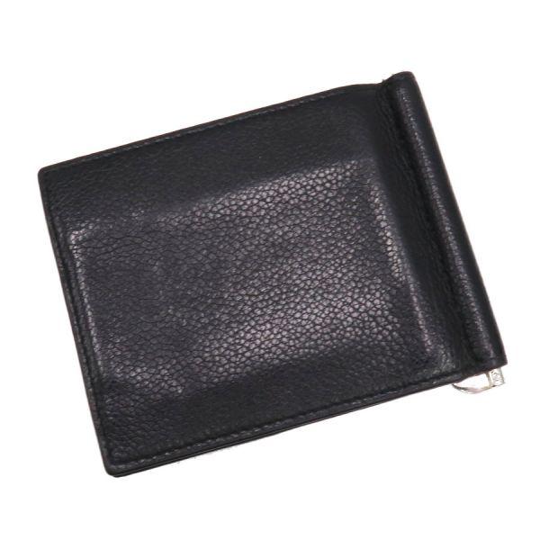 PRADA 財布　マネークリップ PRADA（プラダ） マネークリップ付き財布 Bランク. : 質屋さのや Yahoo