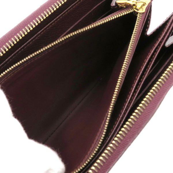 LOUIS VUITTON（ルイ・ヴィトン） ダミエ ジッピーウォレット Bランク