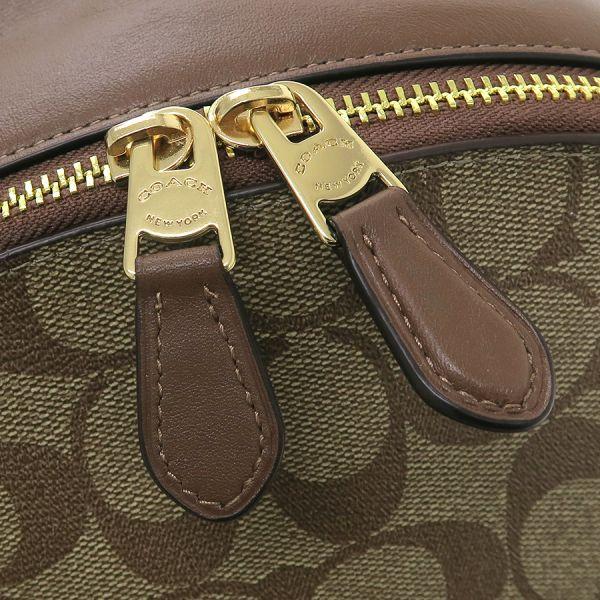 COACH（コーチ） シグネチャー・リュック Aランク. : 質屋さのや Yahoo