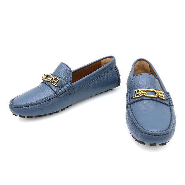 Bally（バリー） ドライビングシューズ Bランク. : 質屋さのや Yahoo