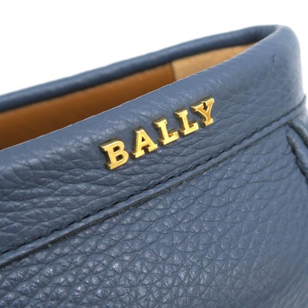 Bally（バリー） ドライビングシューズ Bランク. : 質屋さのや Yahoo