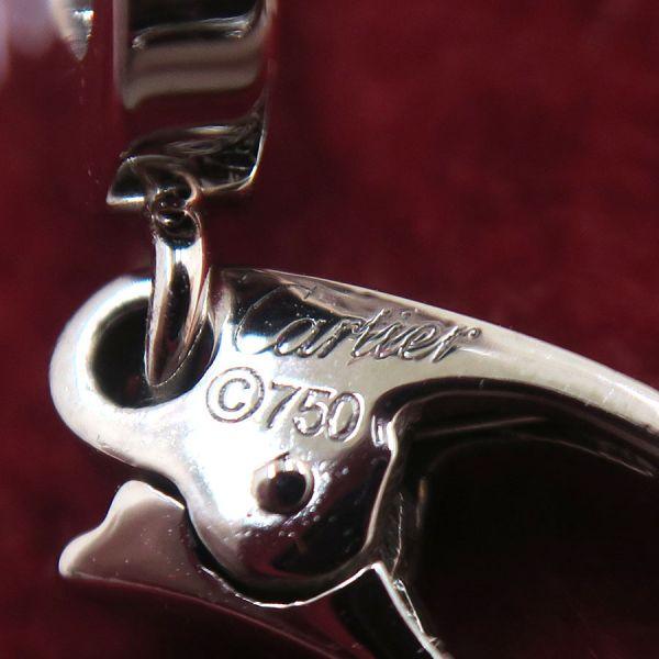 カルティエ チャーム クローバー 無料ギフト Cartier ペンダントトップ