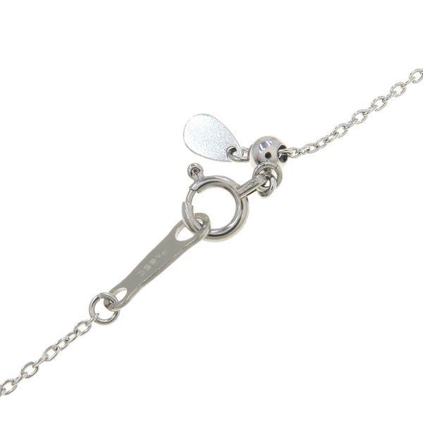 フォーエバーマーク ダイヤネックレス/D0.24ct  Aランク.の画像