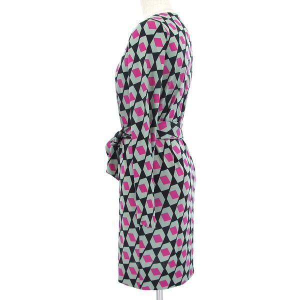 DIANE von FURSTENBERG ダイアン・フォン・ファステンバーグ 