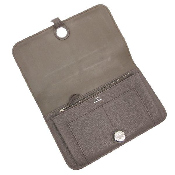 HERMES エルメス ドゴンGM Bランク. : 質屋さのや Yahoo HERMES エルメス ドゴンGM Bランク. : 質屋さのや Yahoo