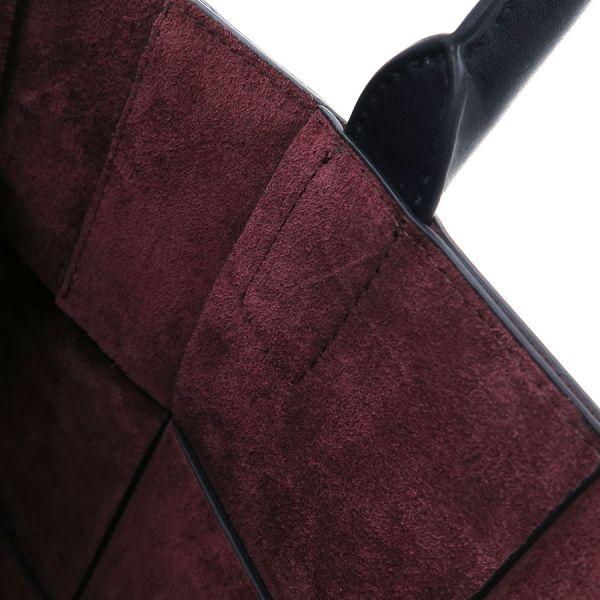 BOTTEGA VENETA（ボッテガ・ヴェネタ） ストラップ付きスモールアルコ