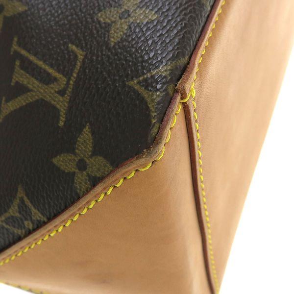 LOUIS VUITTON（ルイ・ヴィトン） モノグラム カバ・ピアノ Bランク