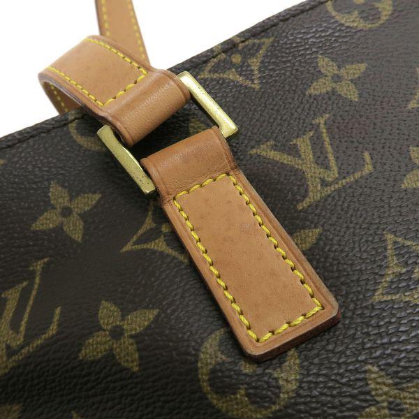 LOUIS VUITTON（ルイ・ヴィトン） モノグラム カバ・ピアノ Bランク