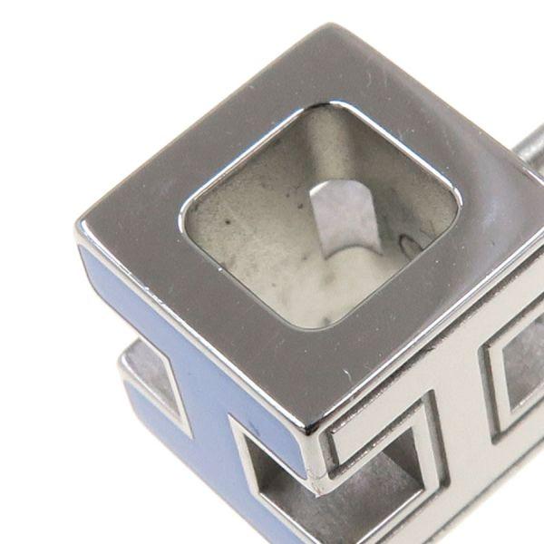 HERMES（エルメス） Hキューブピアス Bランク. : 質屋さのや Yahoo