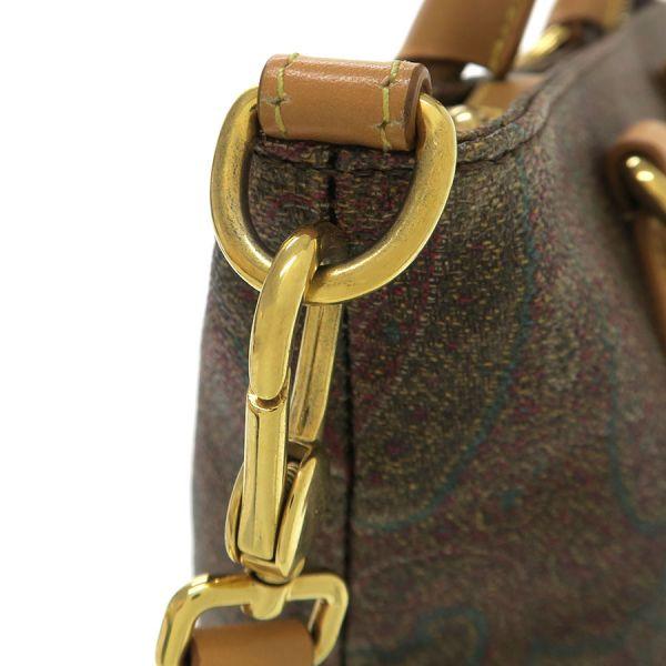 ETRO（エトロ） 2WAYバッグ Bランク. : 質屋さのや Yahoo!ショップ
