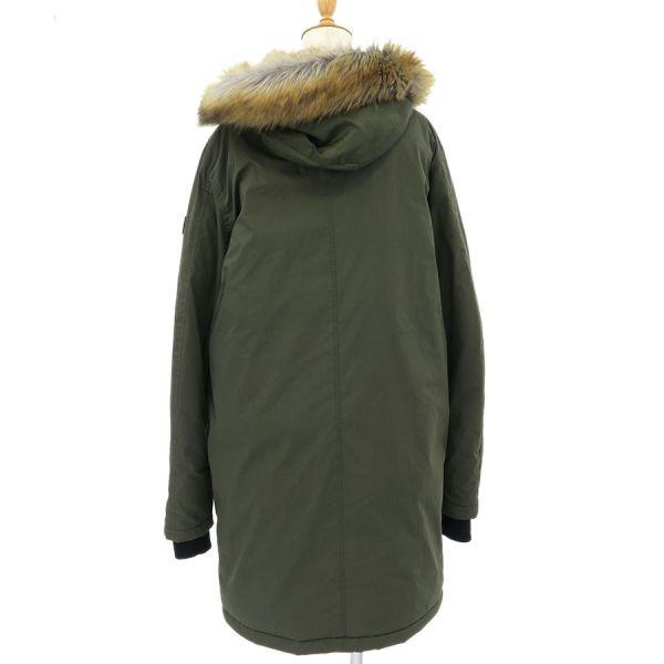 ディーゼル コート  【Bランク】【中古】 DIESEL（ディーゼル） コート Bランク. : 質屋さのや Yahoo!ショップ