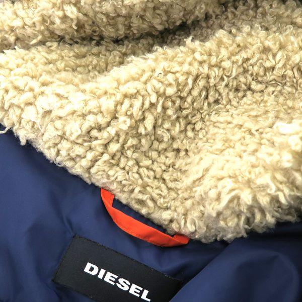 DIESEL（ディーゼル） コート Bランク. : 質屋さのや Yahoo!ショップ
