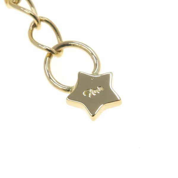 STAR JEWELRY（スタージュエリー） ダイヤネックレス/ホースシュー A 