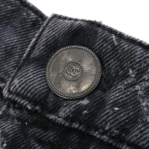 CHANEL（シャネル） デニムパンツ Bランク. : 質屋さのや Yahoo