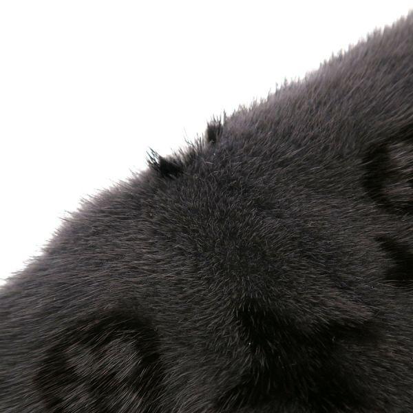 LOUIS VUITTON（ルイ・ヴィトン） マフラー・モノグラムリバース B