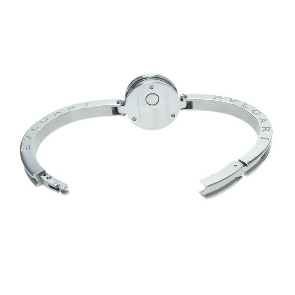 BVLGARI ブルガリ ビーゼロワンバングルウォッチ Aランク BVLGARI ブルガリ ビーゼロワンバングルウォッチ Aランク