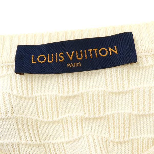 LOUIS VUITTON（ルイ・ヴィトン） ニットトップス Bランク. : 質屋さの
