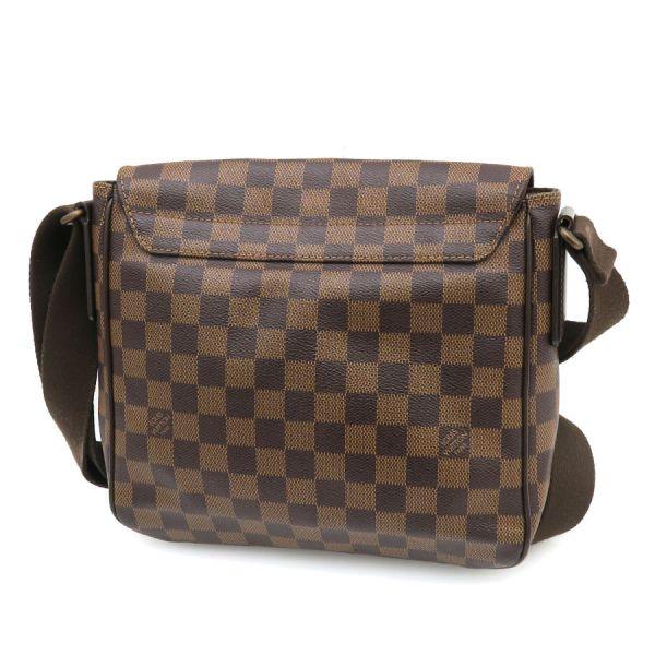 LOUIS VUITTON（ルイ・ヴィトン） ダミエ ディストリクトPM Bランク