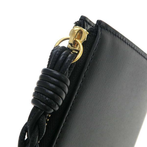 JIL SANDER（ジルサンダー） Tangle カードホルダー Sランク. : 質屋さ