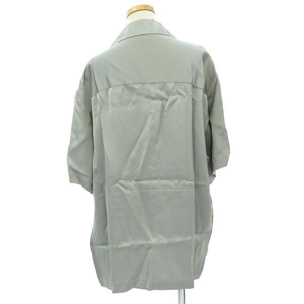 JIL SANDER（ジルサンダー） シャツ Bランク. : 質屋さのや Yahoo