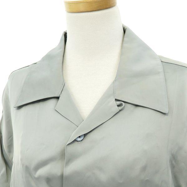 ジルサンダー シャツ  【Bランク】【中古】 JIL SANDER（ジルサンダー） シャツ Bランク. : 質屋さのや Yahoo