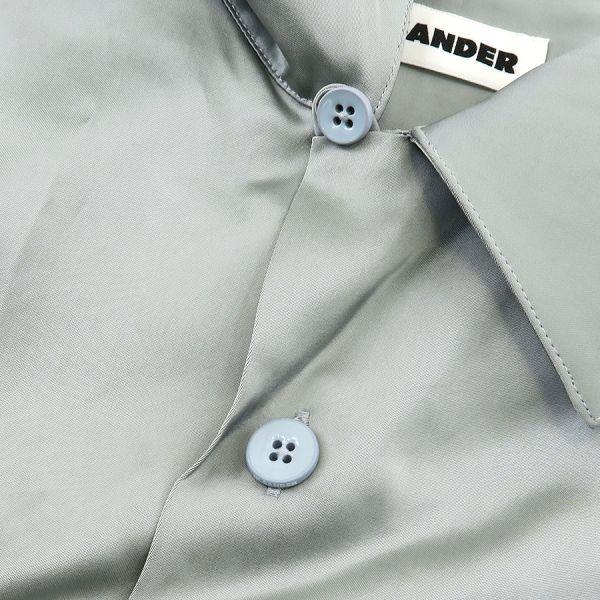 JIL SANDER（ジルサンダー） シャツ Bランク. : 質屋さのや Yahoo