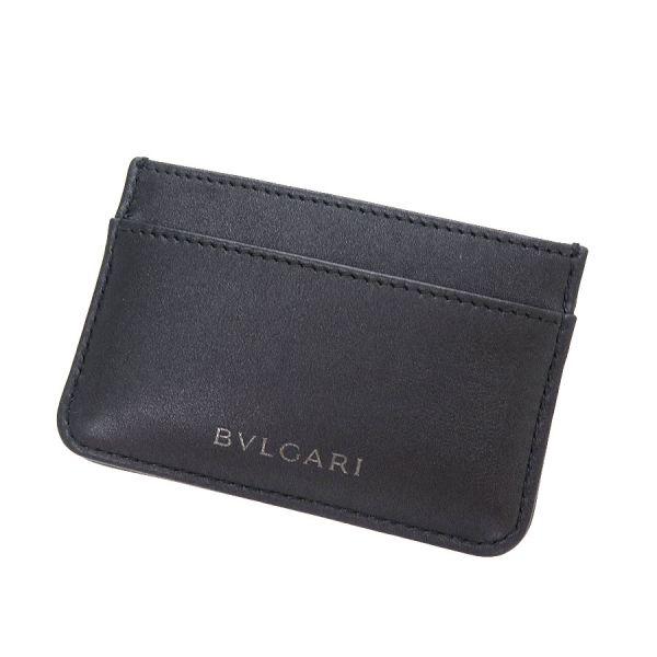 ブルガリ セルペンティ･カードケース  【Aランク】【中古】 BVLGARI（ブルガリ） セルペンティ・カードケース Aランク. : 質屋さの