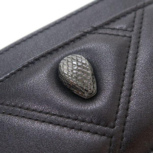 ブルガリ セルペンティ･カードケース  【Aランク】【中古】 BVLGARI（ブルガリ） セルペンティ・カードケース Aランク. : 質屋さの