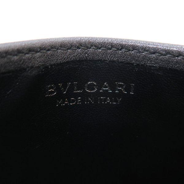 ブルガリ セルペンティ･カードケース  【Aランク】【中古】 BVLGARI（ブルガリ） セルペンティ・カードケース Aランク. : 質屋さの