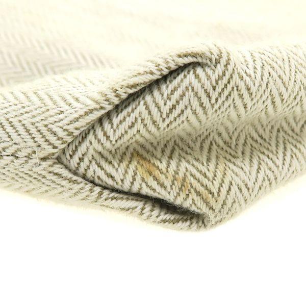 F1950 HERMÈS エルメス　バギーバゲッジ アリーヌ アイボリー HERMES/エルメス】よりヴィンテージバギーバゲッジバッグをお