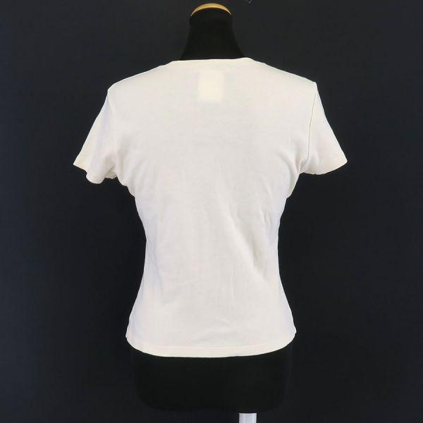 Christian Dior（クリスチャン・ディオール） Tシャツ Bランク. : 質屋