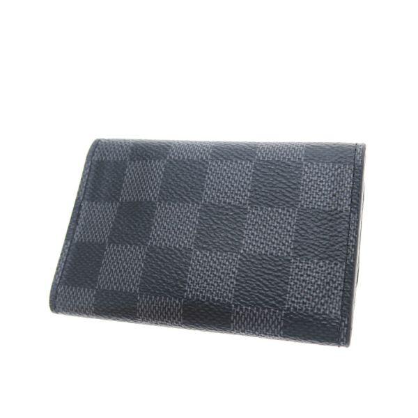 ⭐️超極上美品ランク⭐️ルイヴィトン⭐️ダミエ⭐️グラフィット⭐️ミュレティクレ6⭐️ LOUIS VUITTON（ルイ・ヴィトン） ダミエ グラフィット