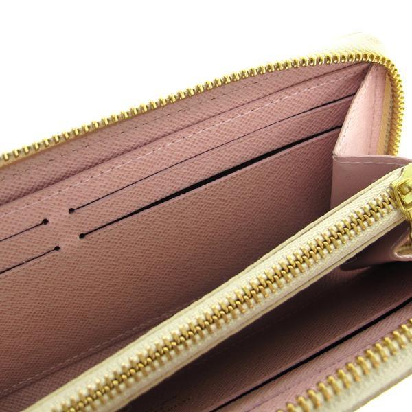 ルイヴィトン ダミエ アズール・ポルトフォイユクレマンス Bランク