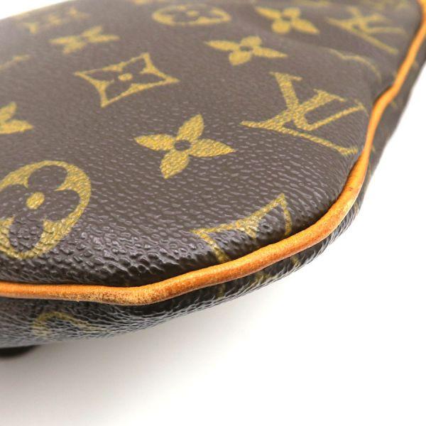 ぐんぐん　ルイヴィトンポシェットボスフォール LOUIS VUITTON - ルイ・ヴィトン LOUIS VUITTON ポシェット・ボス