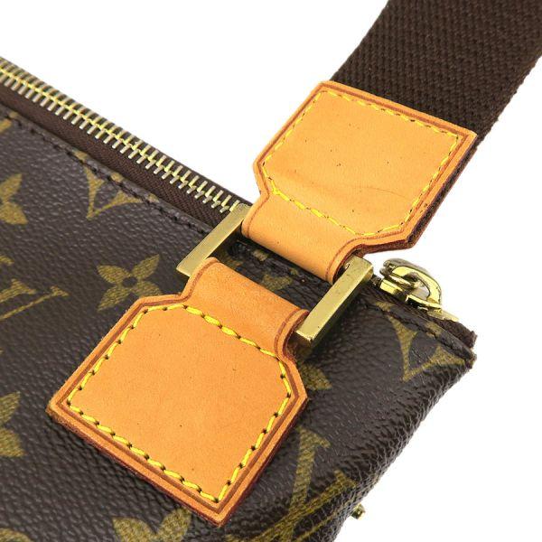LOUIS VUITTON（ルイ・ヴィトン） モノグラム ポシェット・ボス
