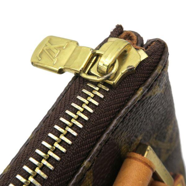 LOUIS VUITTON（ルイ・ヴィトン） モノグラム ポシェット・ボス