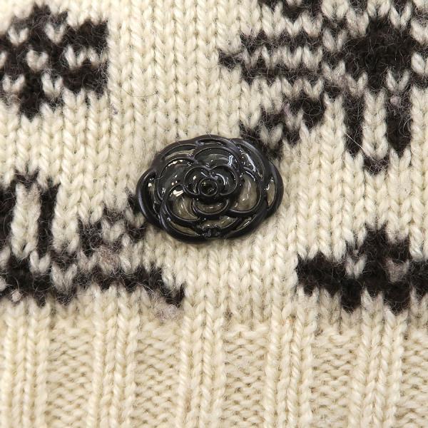 CHANEL シャネル セーター Bランク. : 質屋さのや Yahoo CHANEL シャネル セーター Bランク. : 質屋さのや Yahoo